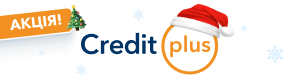 Creditplus.com.ua